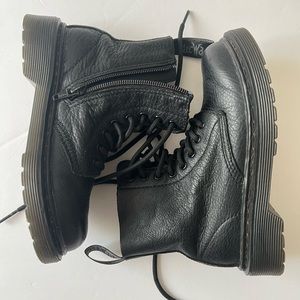Kids Dr martens boots (pascal)